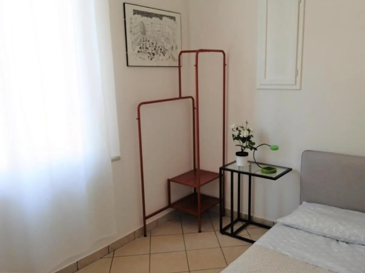 Casa Il Gelsomino Apartment Bologna