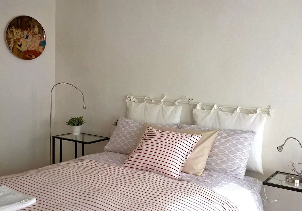Casa Il Gelsomino Apartment Bologna 0*,  Italy