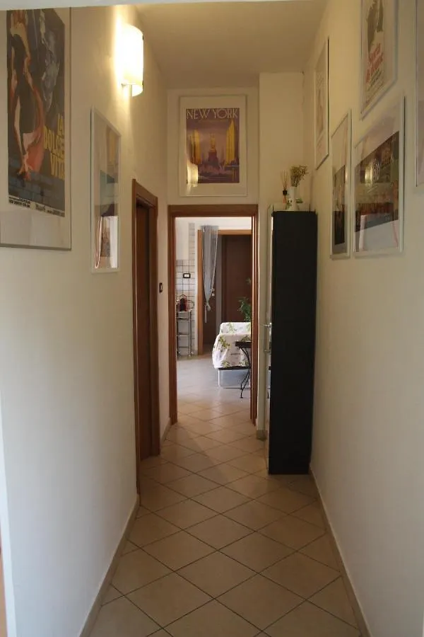 Casa Il Gelsomino Apartment Bologna